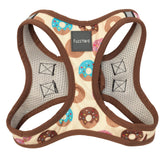 Go Nuts Step In Harness FINAL SALE NO RETURNS OR EXCHANGES